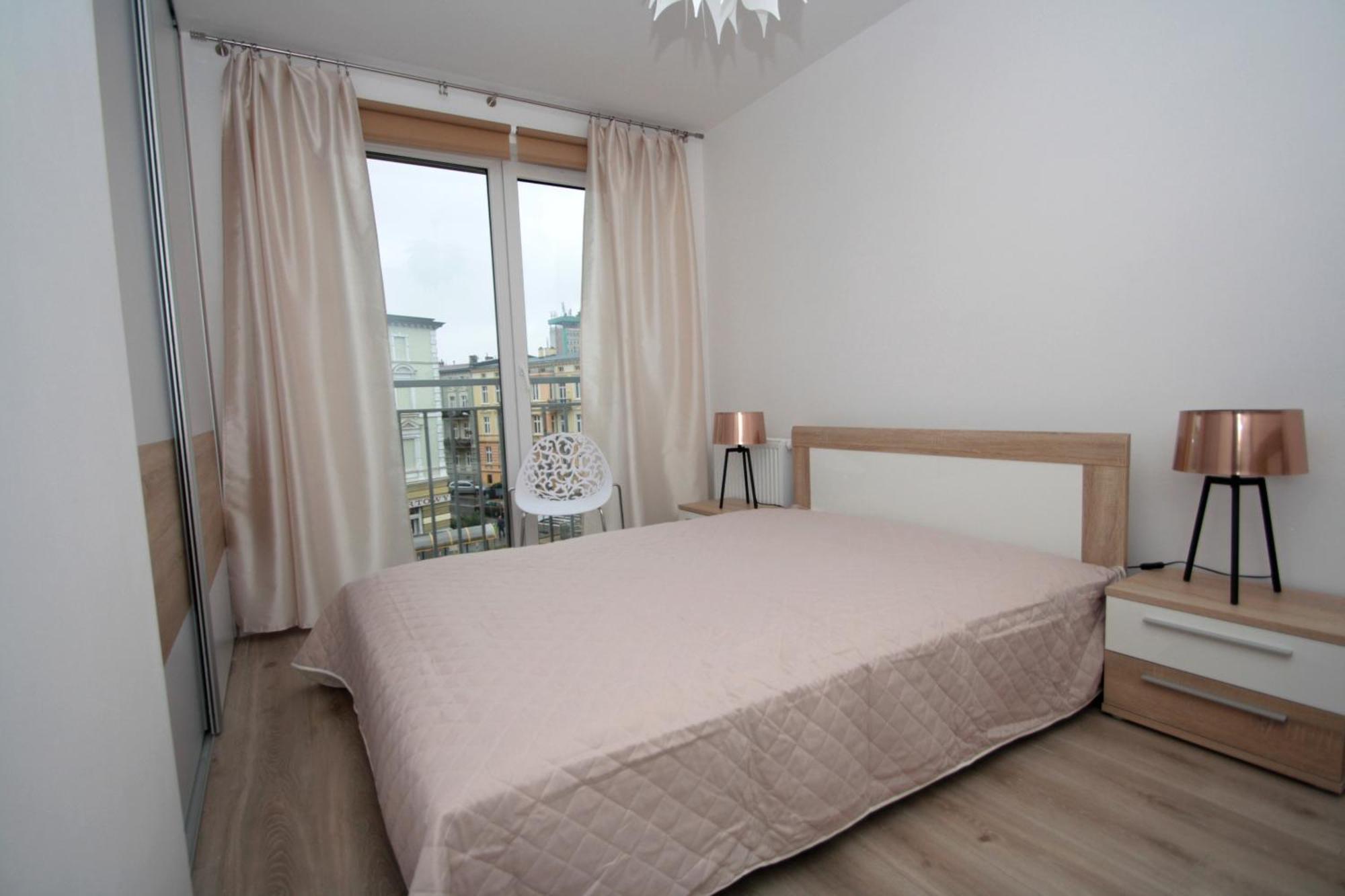 100-Sio Apartamenty Koszalin Ngoại thất bức ảnh