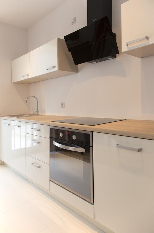 100-Sio Apartamenty Koszalin Ngoại thất bức ảnh