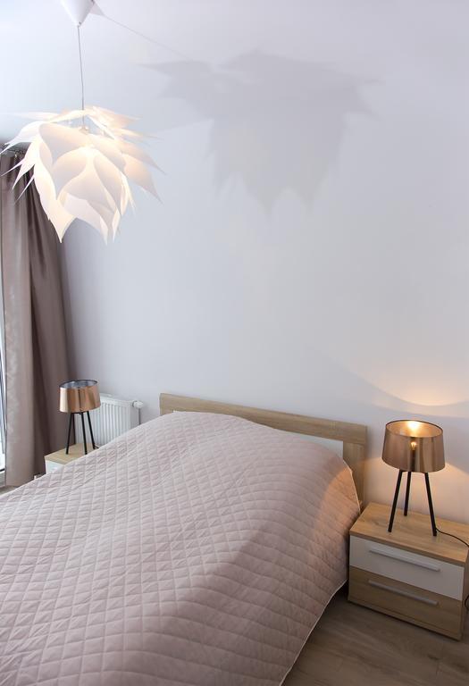 100-Sio Apartamenty Koszalin Ngoại thất bức ảnh