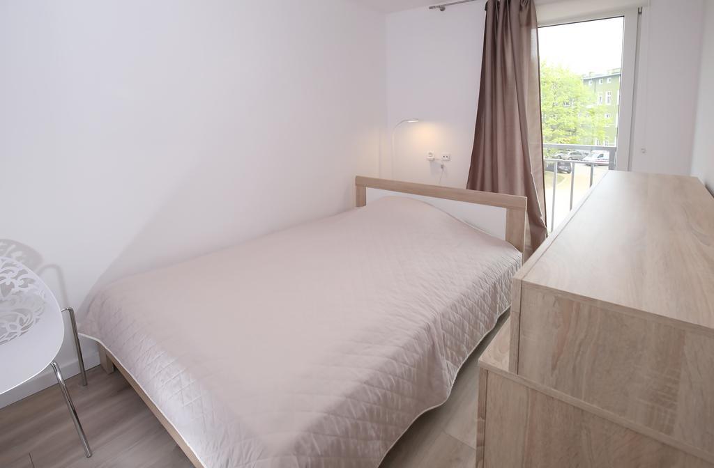 100-Sio Apartamenty Koszalin Ngoại thất bức ảnh