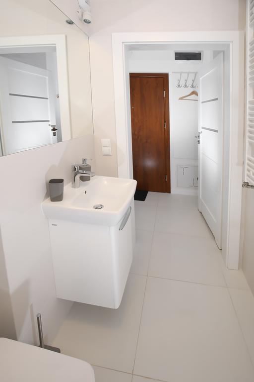 100-Sio Apartamenty Koszalin Ngoại thất bức ảnh